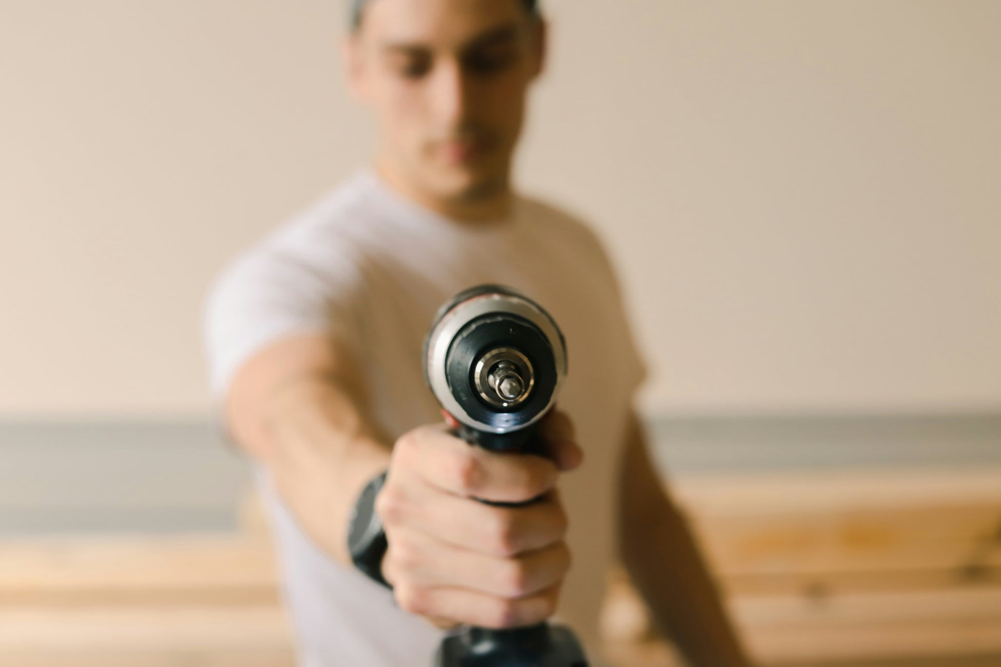 Impact Driver vs Drill: What's the Difference?