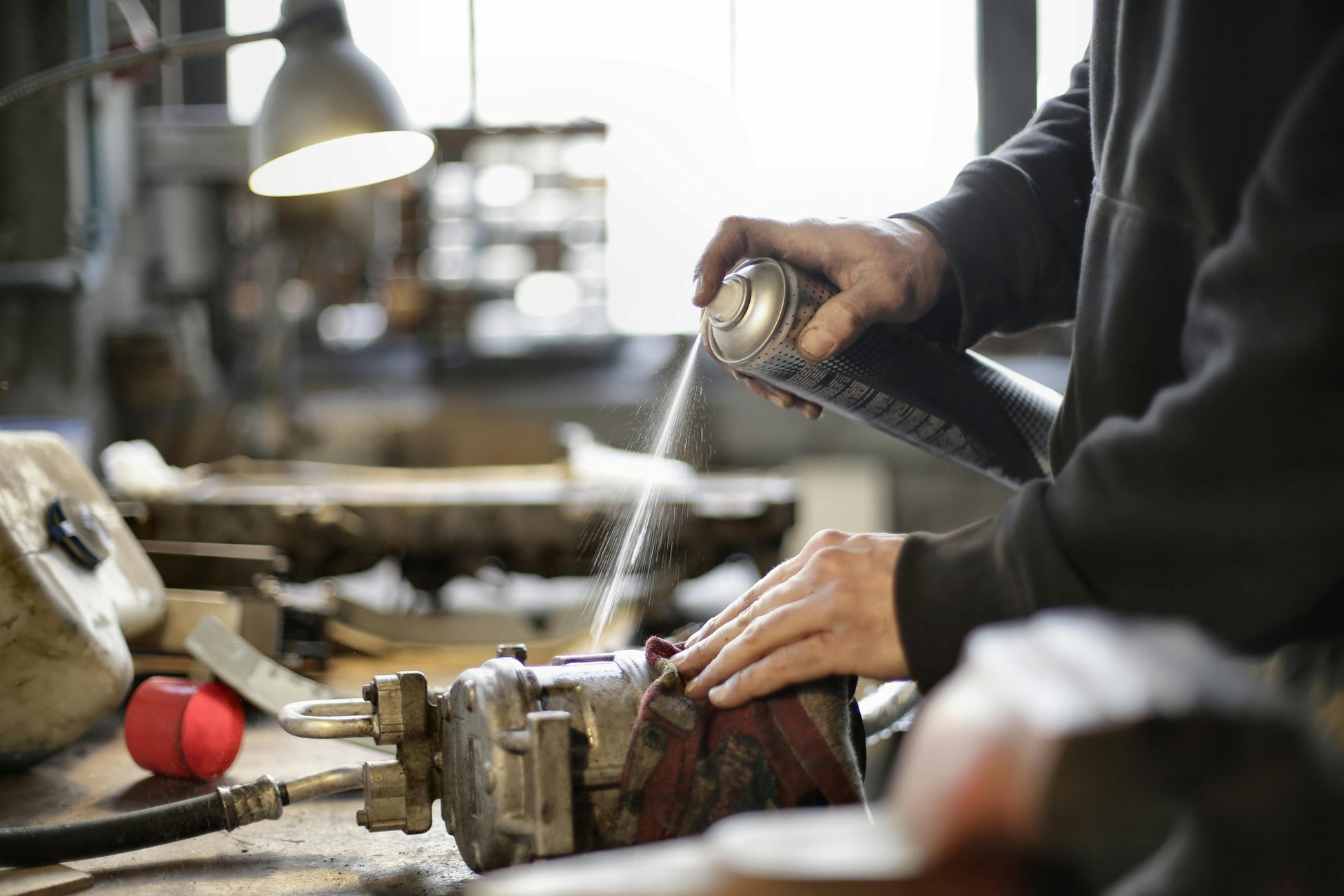 How to Choose the Right Press Machine for Your Workshop