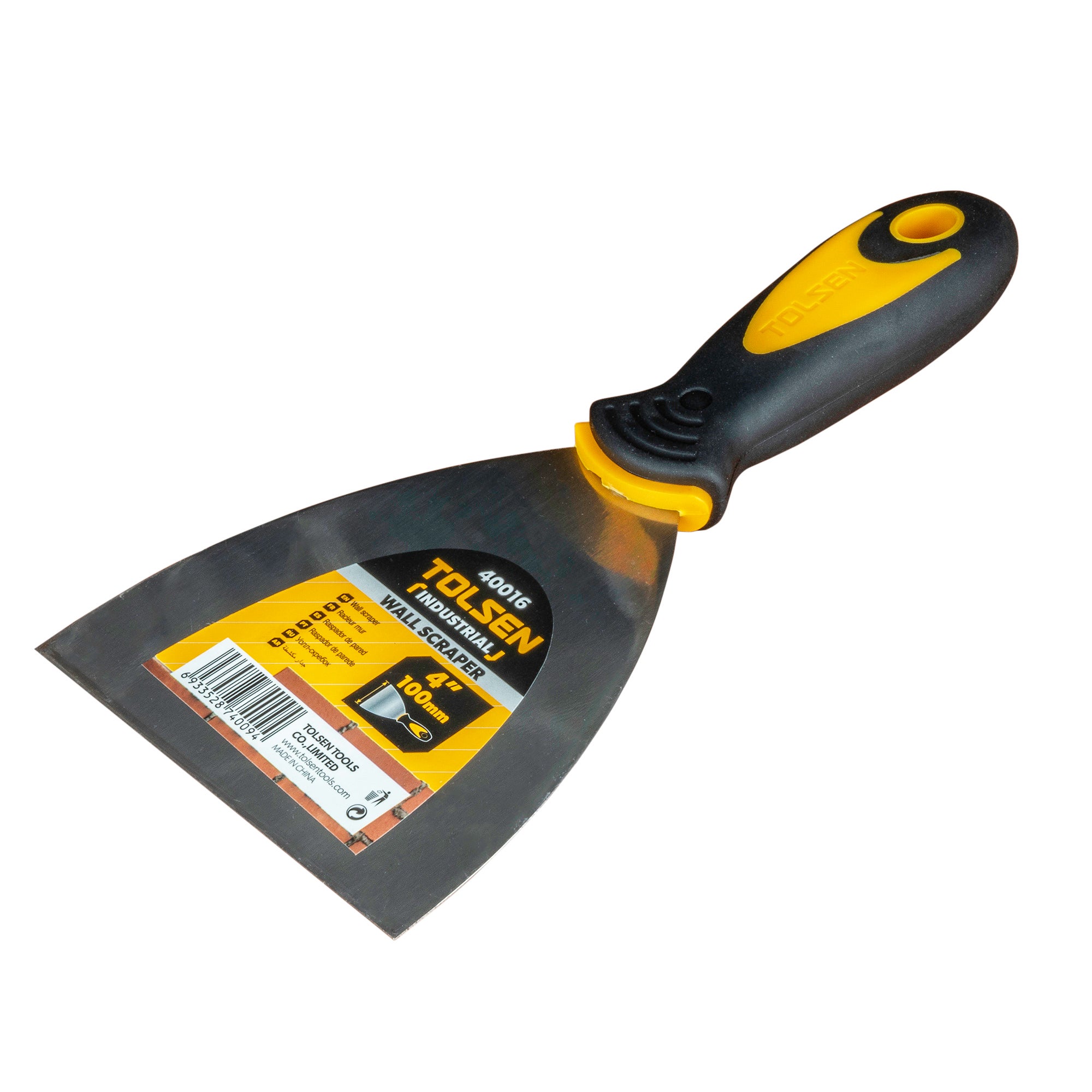 Wall scraper deals
