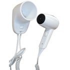 1200w Wall Mounted Hair Dryer | Topmaq