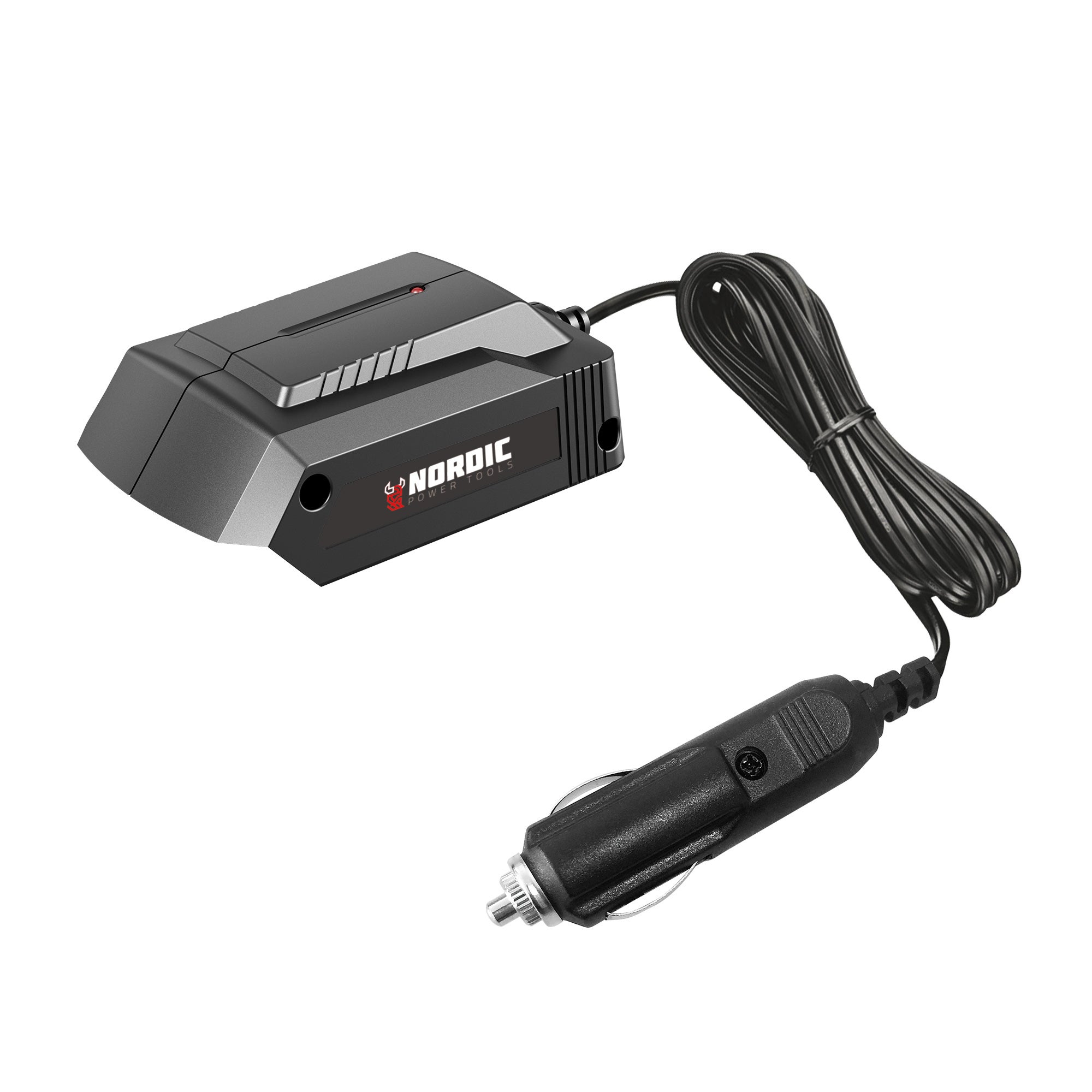 Li ion shop car battery charger