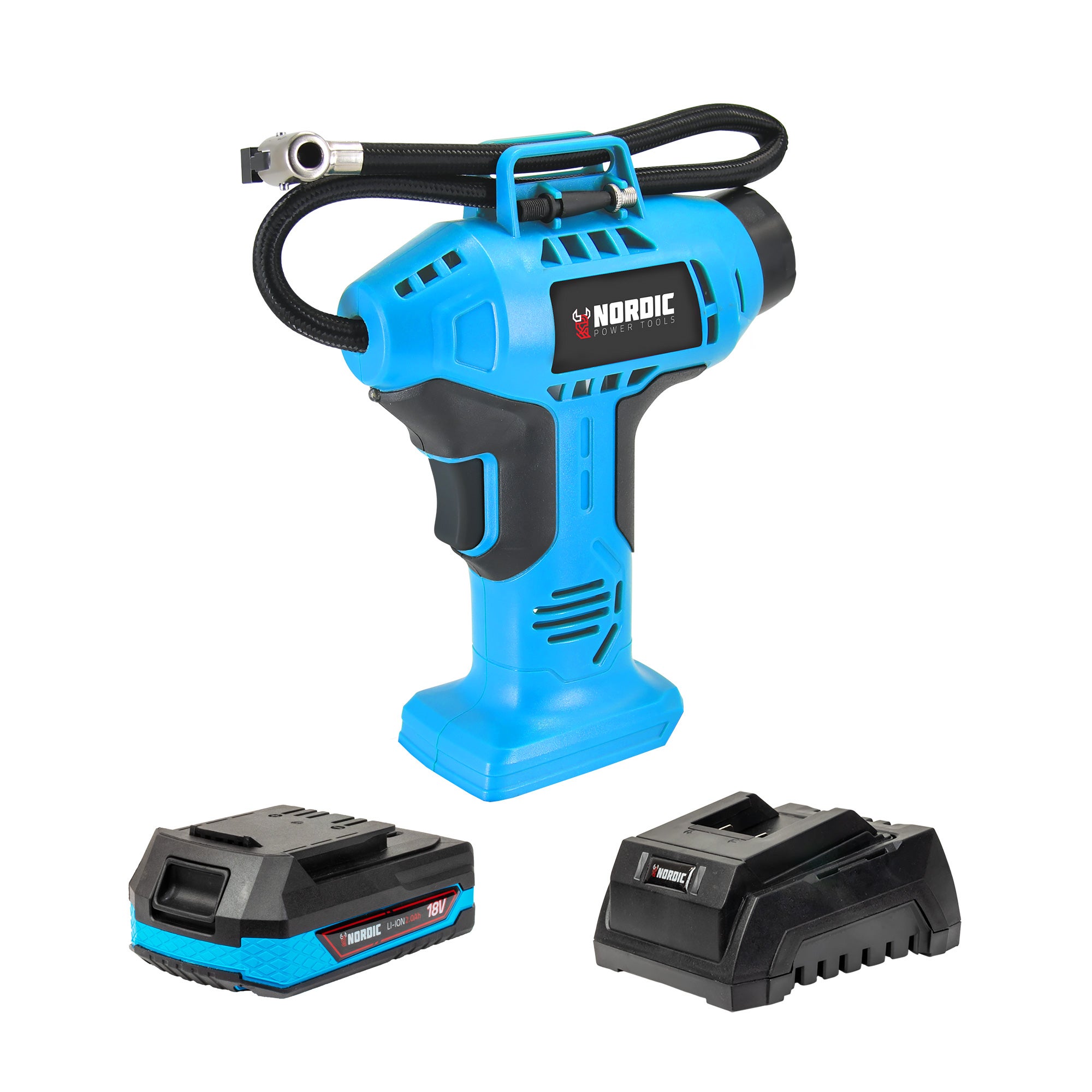 18v compressor sales