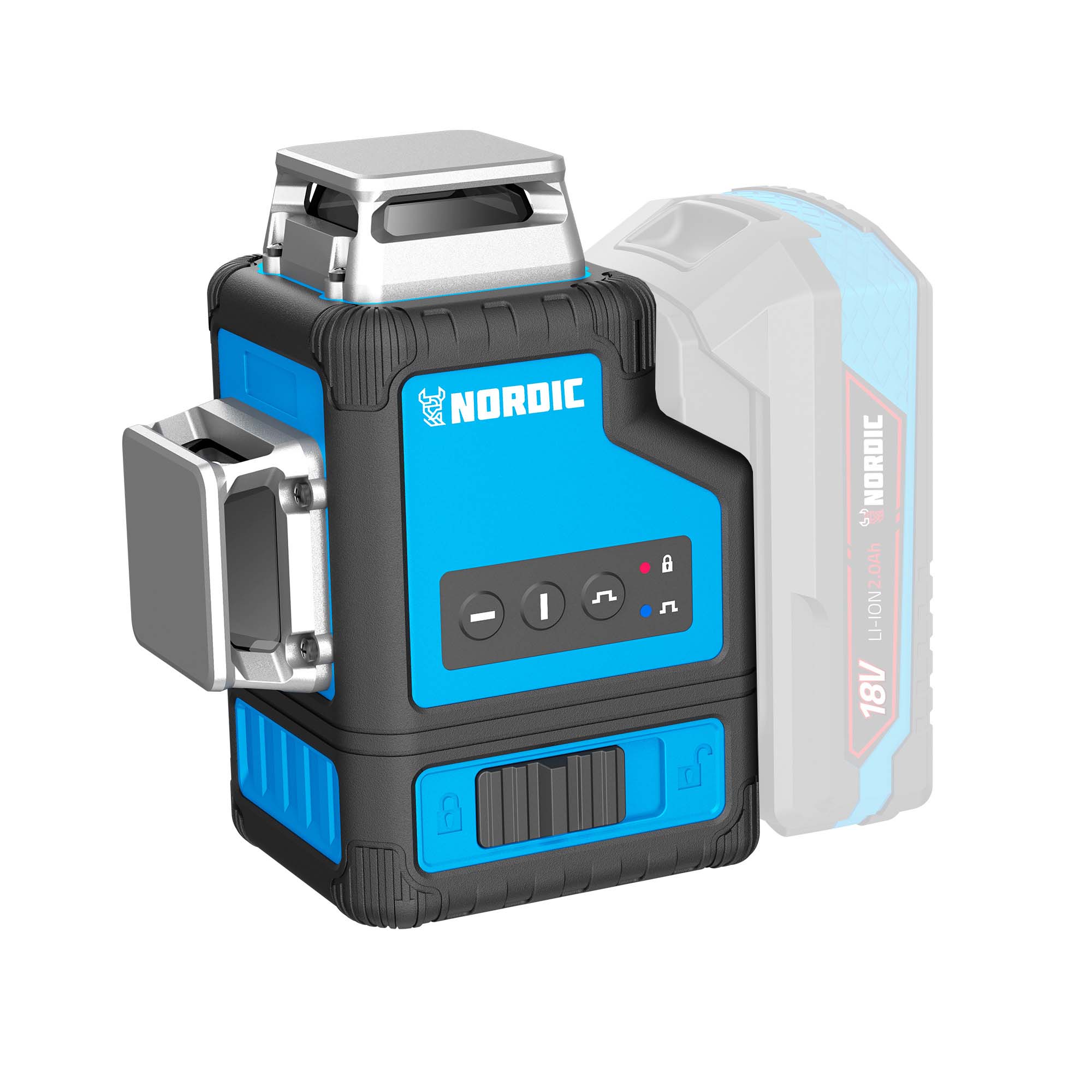 Makita laser level 18v online