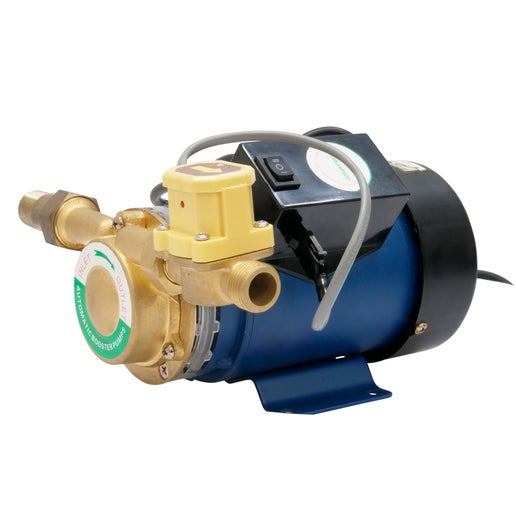 260w Low Pressure Hot Water Booster Pump Topmaq