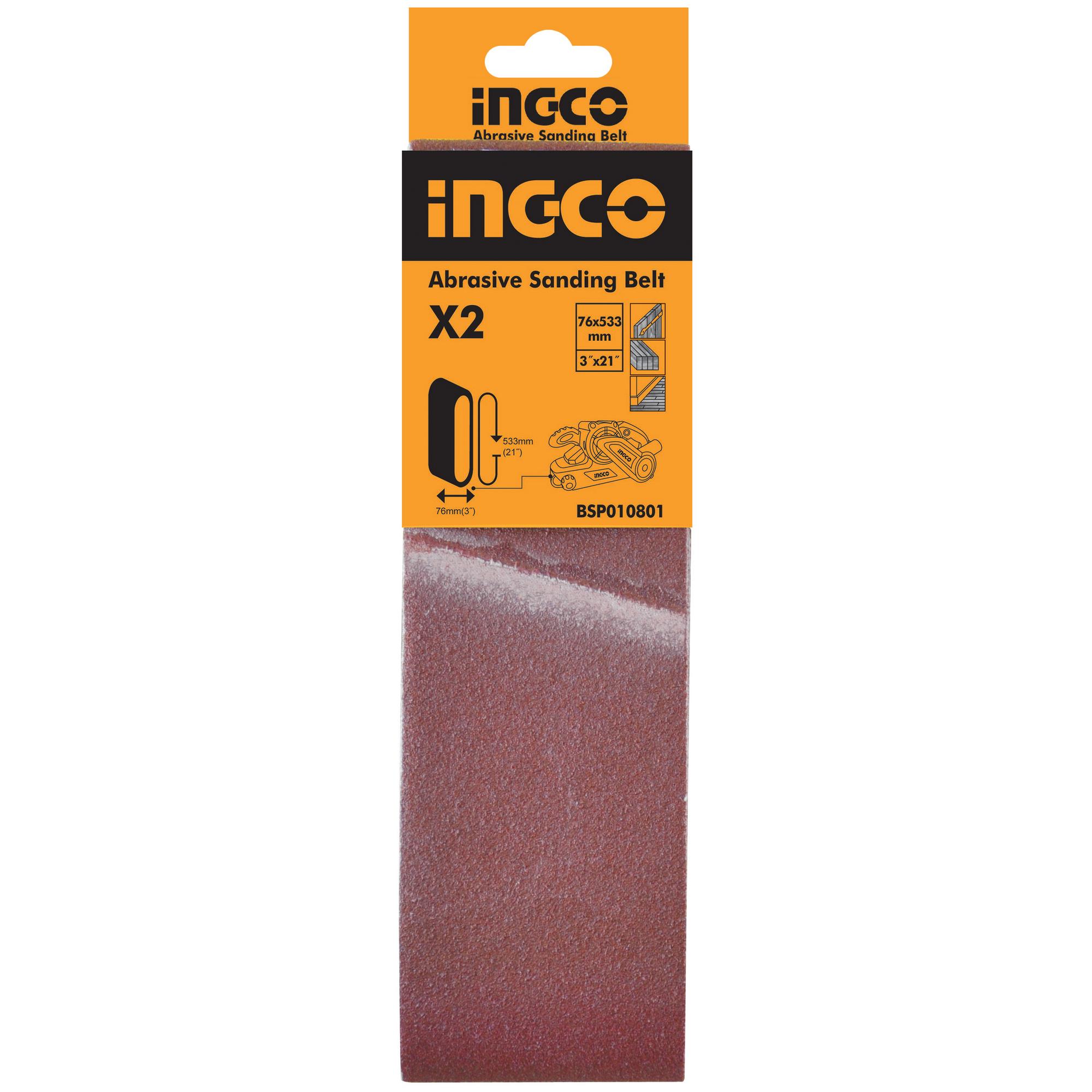 76x533mm on sale sanding belts