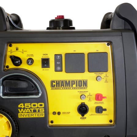 Champion P.E.® 2000W Inverter Generator Stromerzeuger