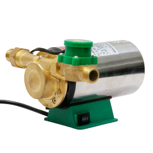 90w Low Pressure Hot Water Booster Pump Topmaq