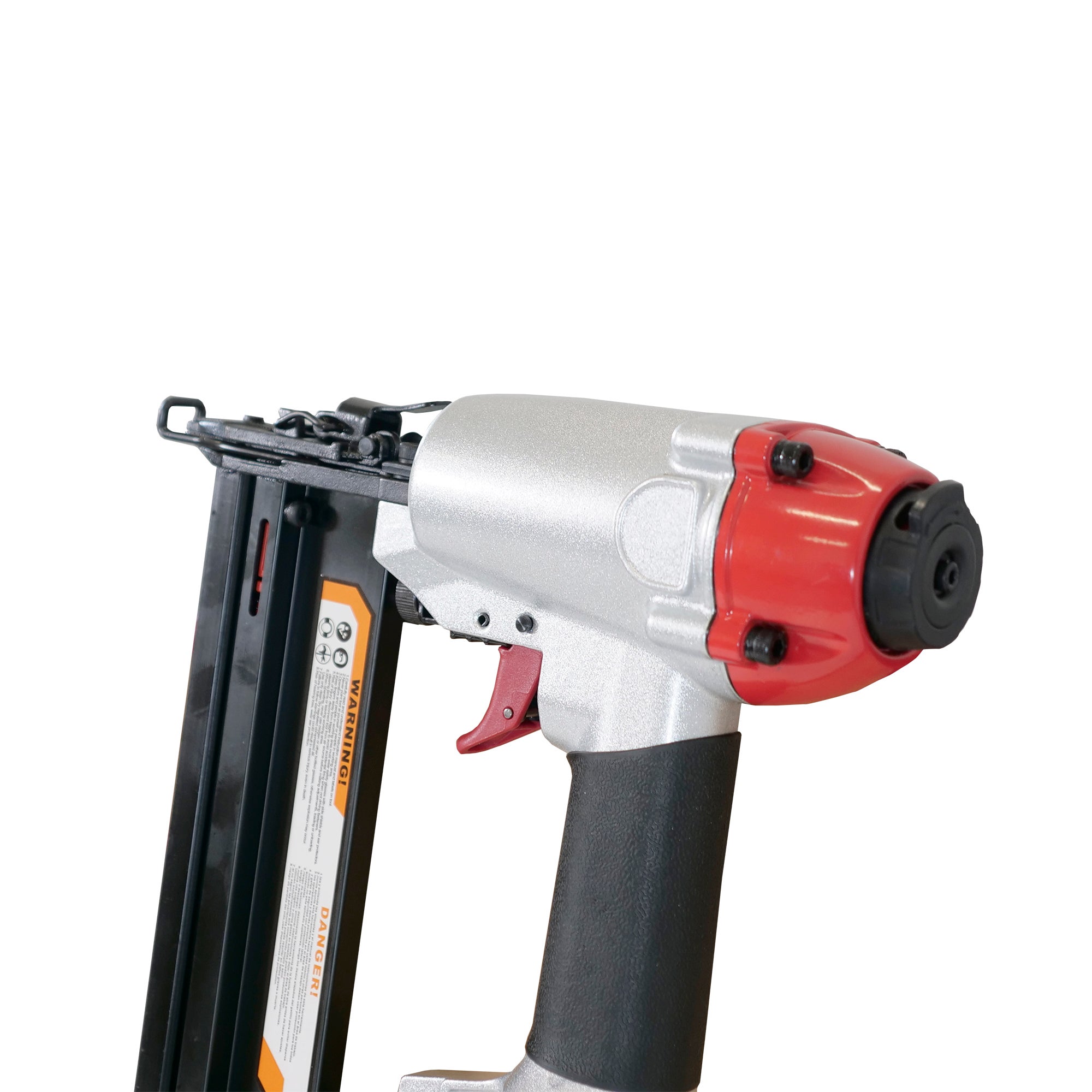 What is gauge nail gun should be used for baseboard and door trim work? -  Quora