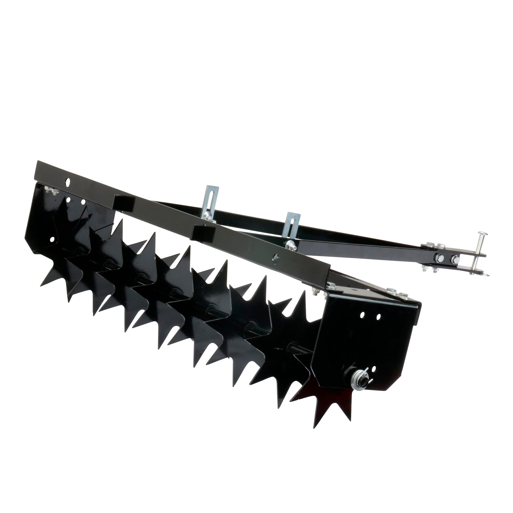 Strongway spike aerator deals