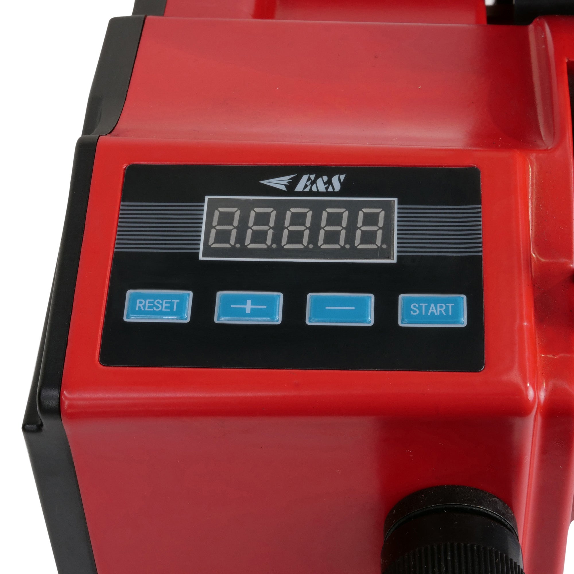 Automatic chainsaw on sale sharpener