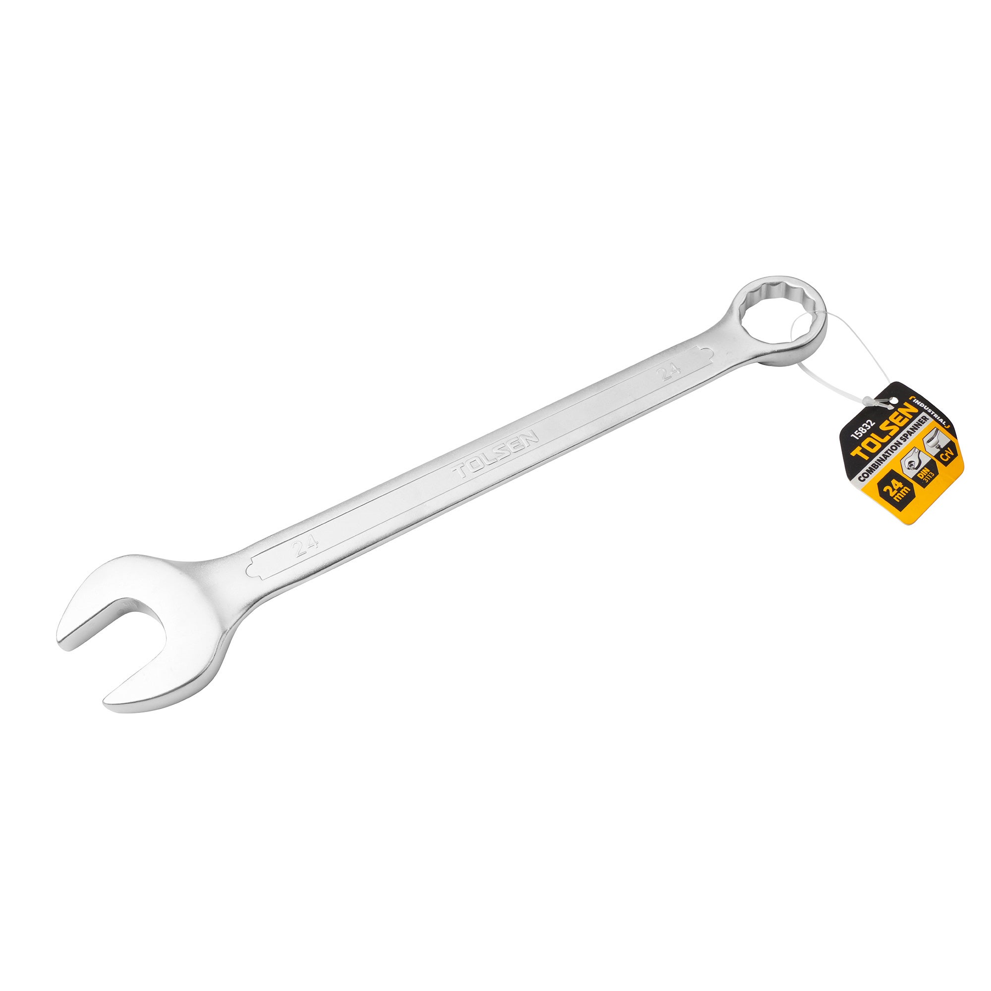 Combination Spanner 7mm TopmaQ