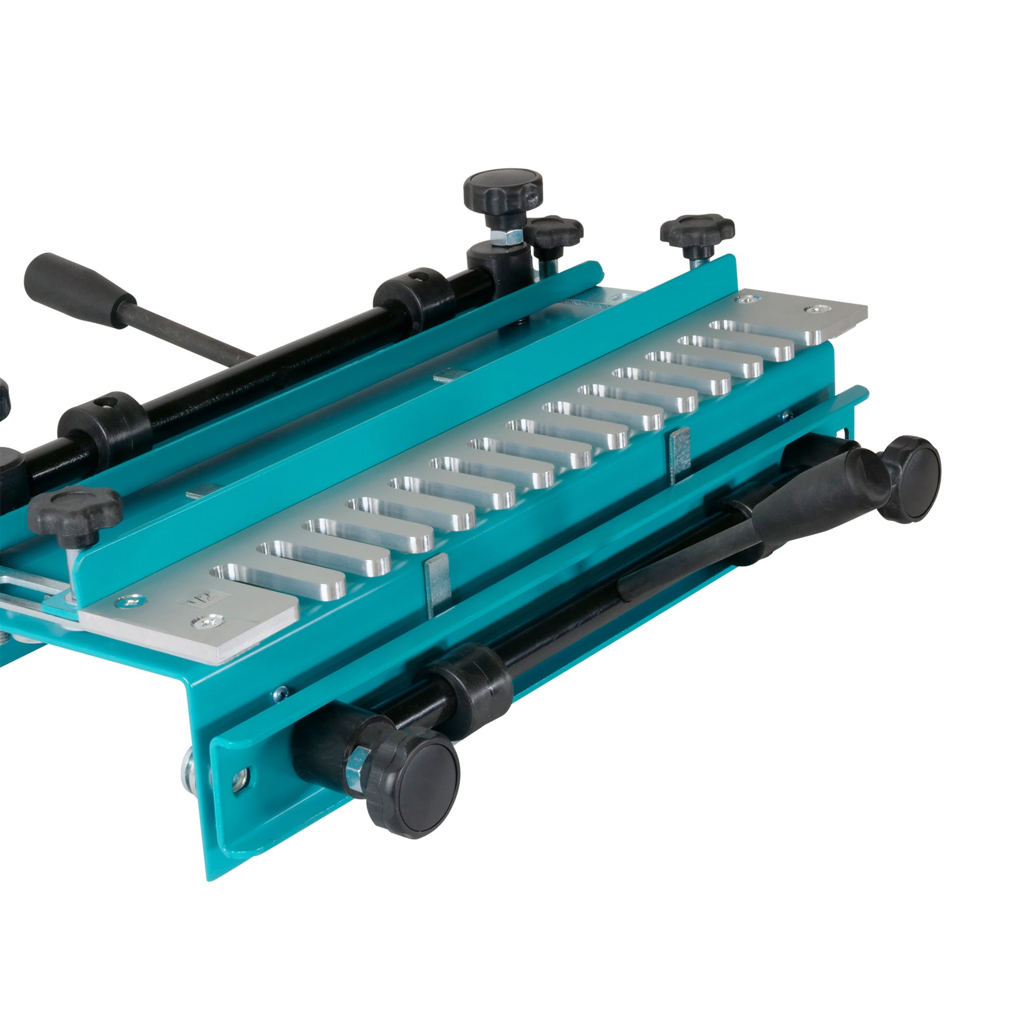 Harbour freight discount dovetail jig