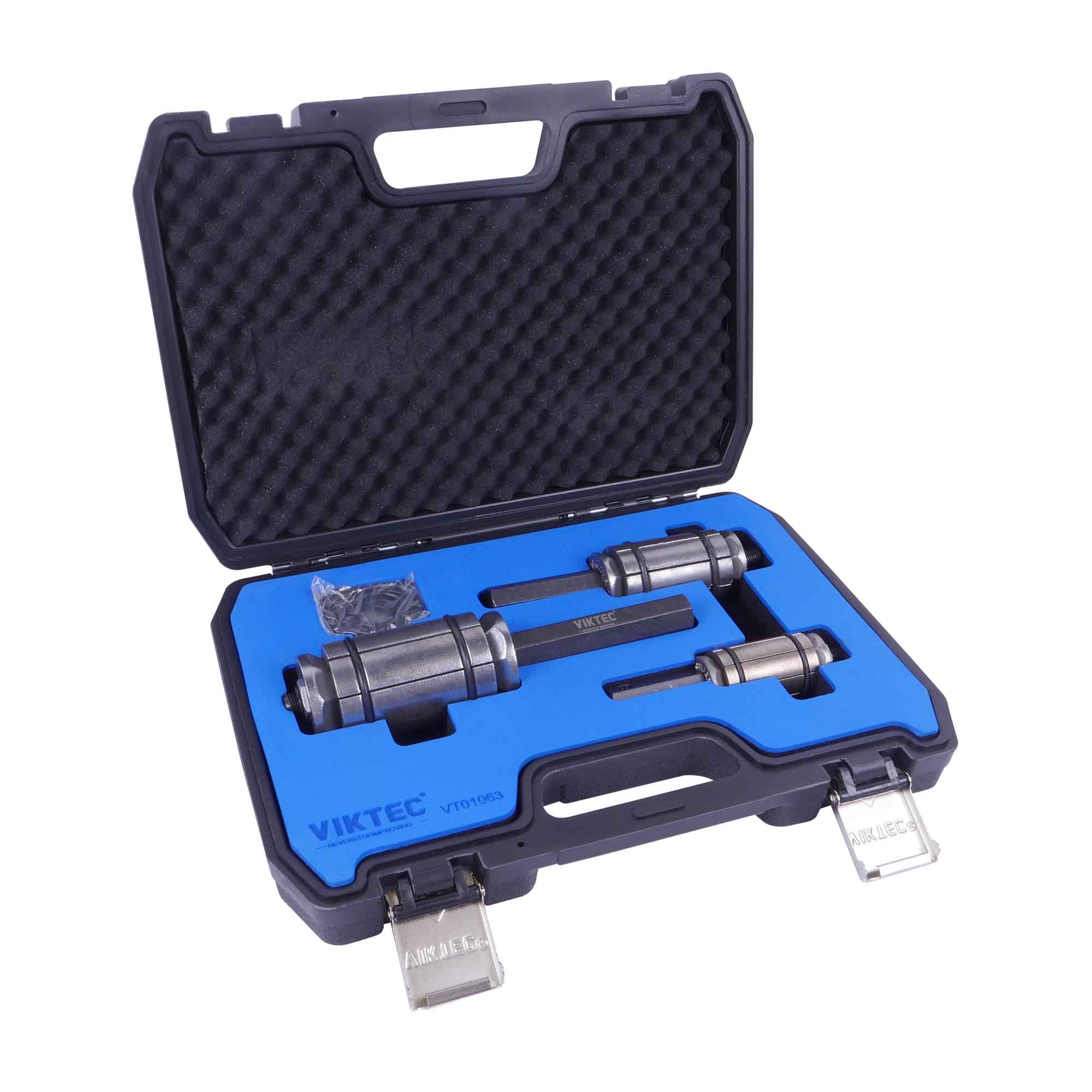 Pipe expander kit sales