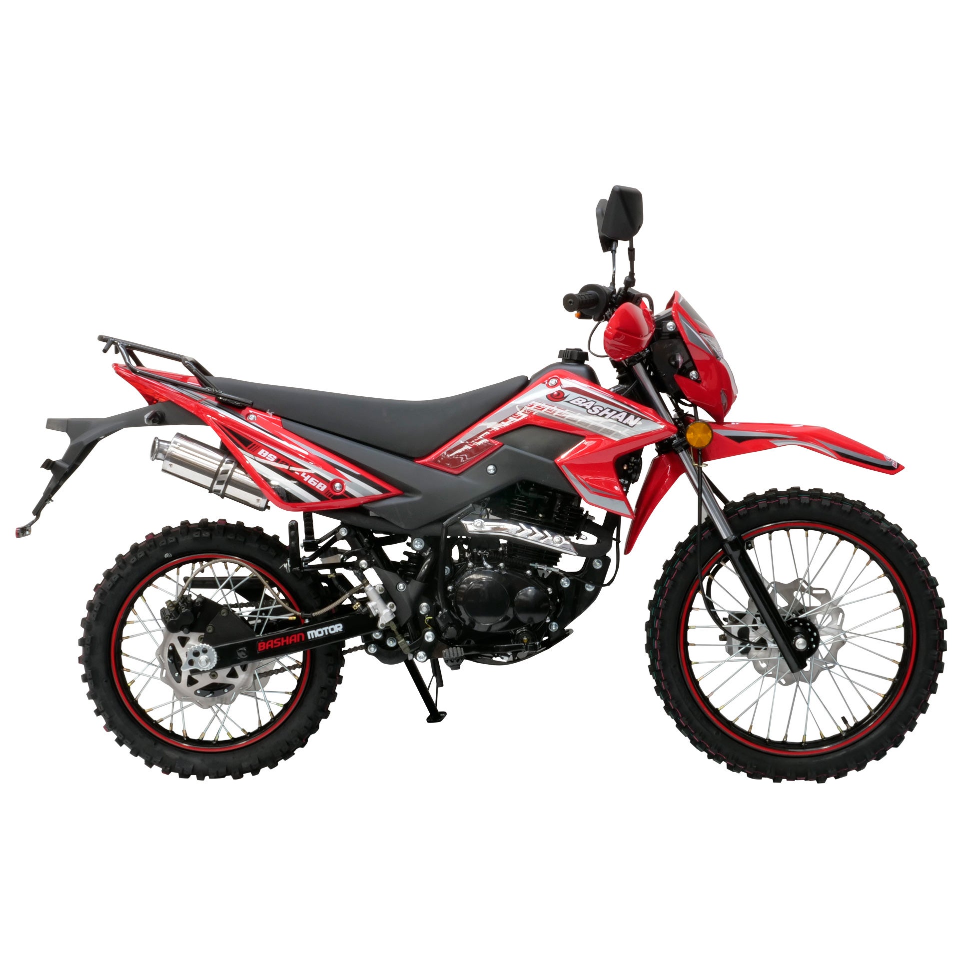 125cc 4 stroke