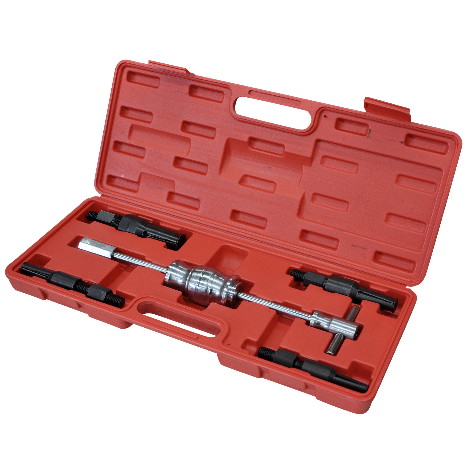 Sealey blind bearing puller discount