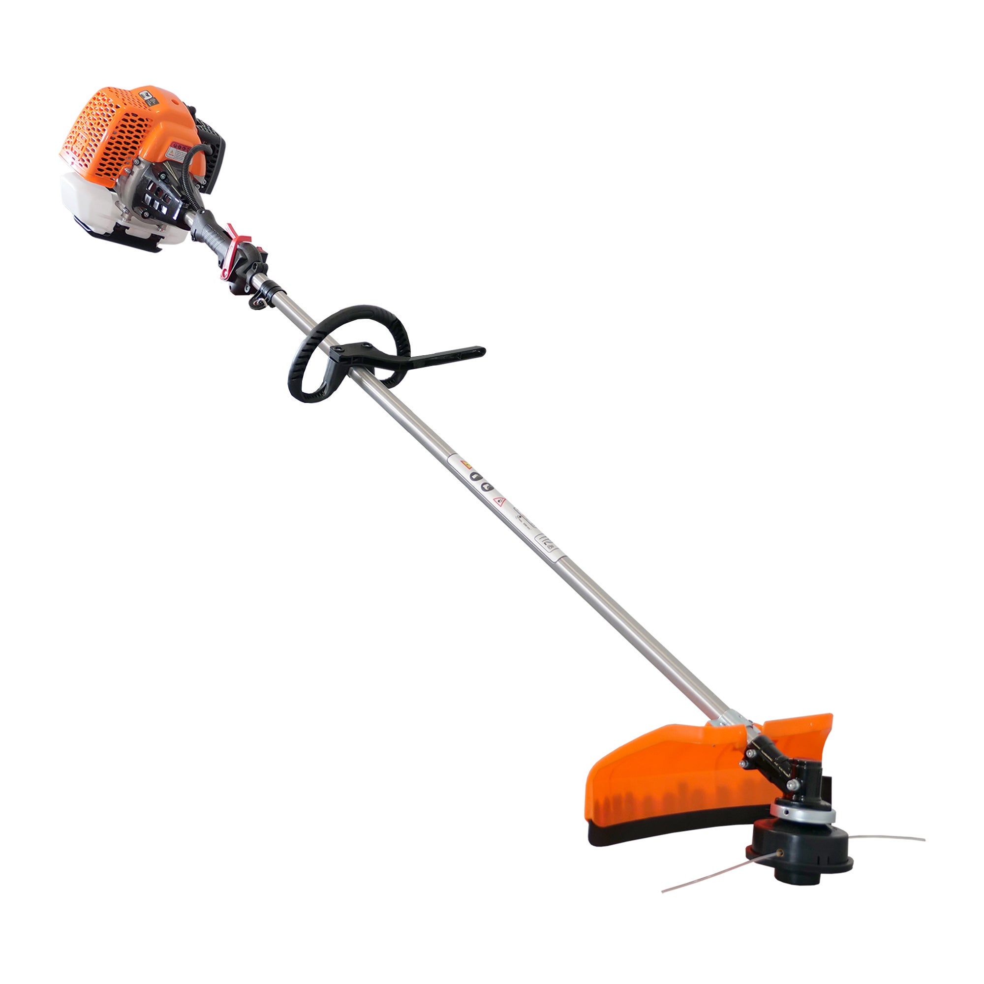 Trimmer brush cutter deals
