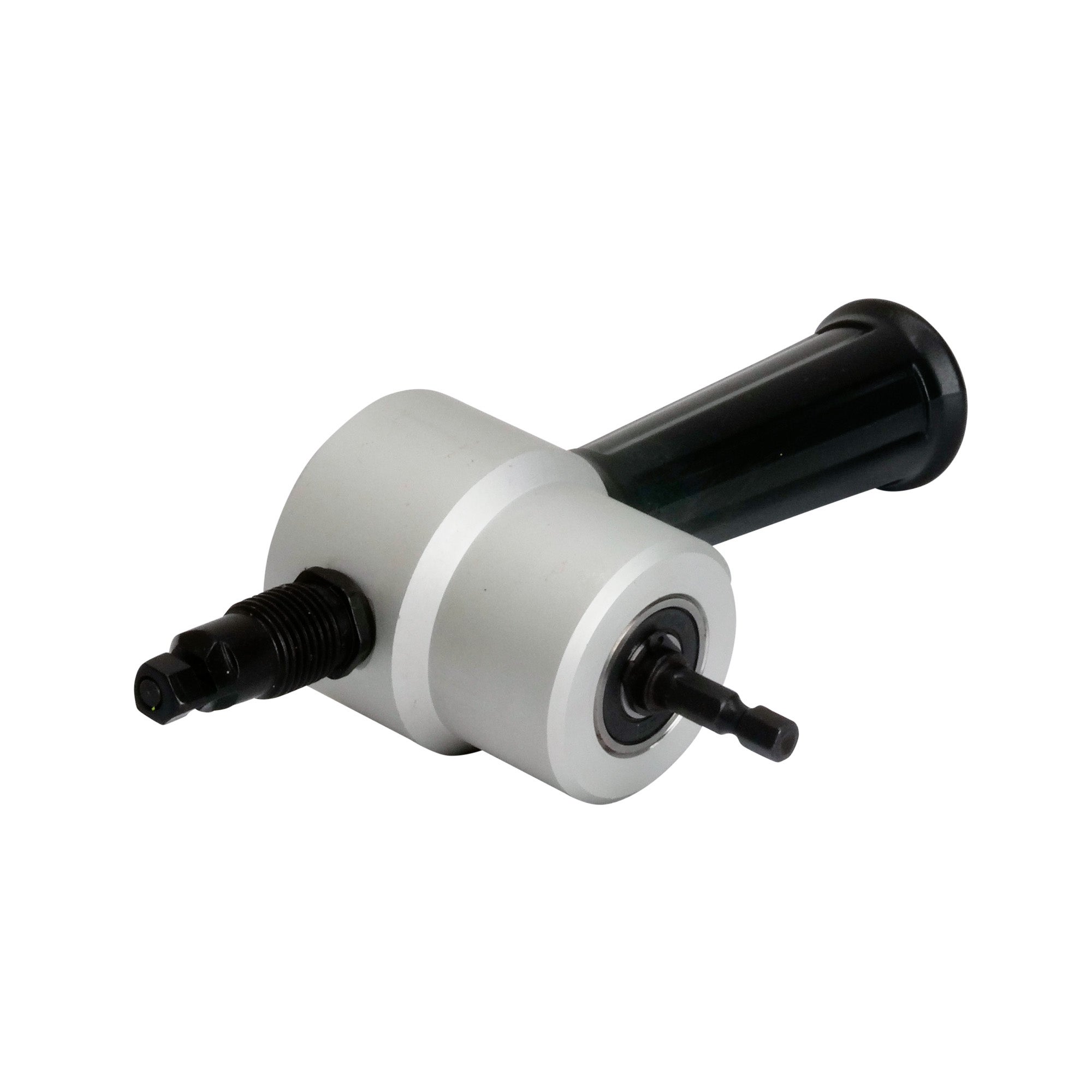 Corrugated on sale iron nibbler