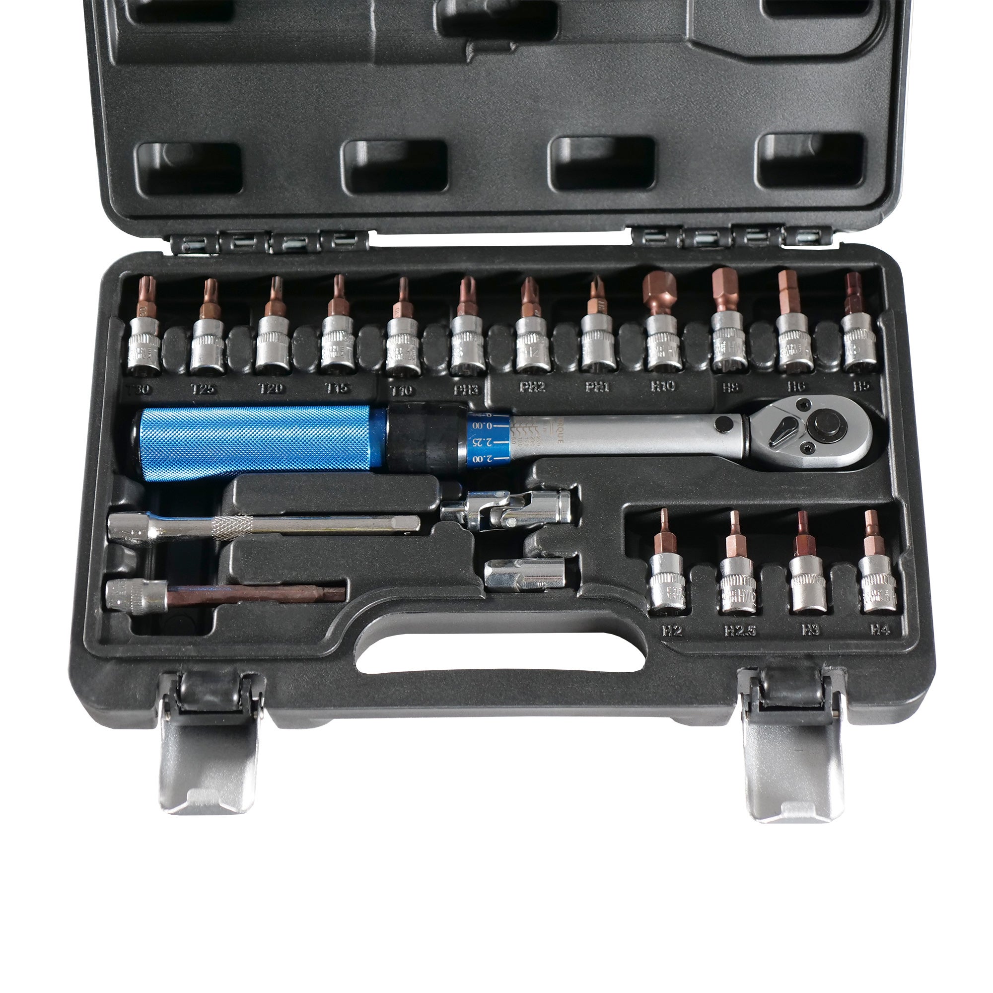 Allen wrench torque set hotsell